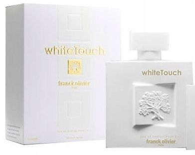 franck olivier sun java white for women