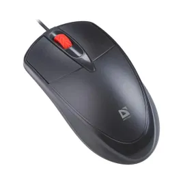 mysz-przewodowa-defender-icon-mb-057-1000dpi-bezklikowa-silent