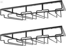 uchwyty-na-kieliszki-do-wina-2-szt-4-poziomowe-pod-szafke-metalowe