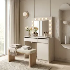 toaletka-hollywood-95-cm-kaszmir-z-lustrem-led-2-szuflady-i-szafka