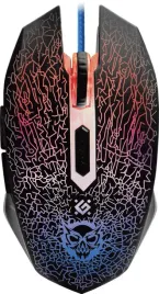 mysz-przewodowa-defender-shock-gm-110l-3200-dpi-podkladka-i-gra