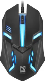 mysz-przewodowa-defender-hit-mb-550-1600-dpi-czarna-7-kolorow