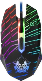 mysz-przewodowa-defender-dark-agent-gm-590l-12800-dpi-podkladka