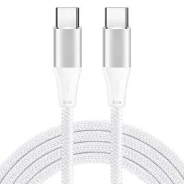 kabel-usb-c-usb-c-ibox-ikutc2w-60w-2-m-bialy-w-oplocie