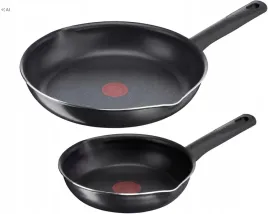 tefal-patelnia-zestaw-20cm-28cm-b56490-day-by-day-aluminium-thermo-signal