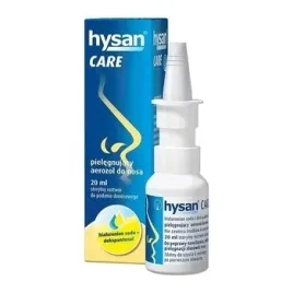 hysan-care-aer-do-nosa-20-ml
