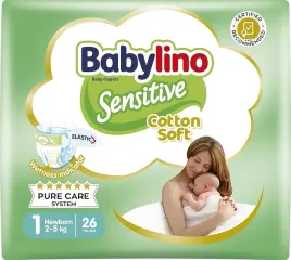 babylino-sensitive-pieluchy-dla-noworodkow-cotton-soft-rozmiar-1-26-szt