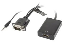 adapter-lanberg-vga-audio-do-hdmi-02-m-czarny-ad-0021-bk