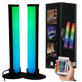 lampa-lampka-led-rgb-biurkowa-gamingowa-slupki-czujnik-muzyki-zestaw-2-szt