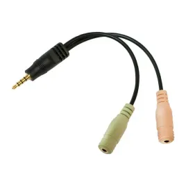 adapter-audio-stereo-logilink-ca0021-jack-35-mm-4-pin-m-2x-3-pin-f