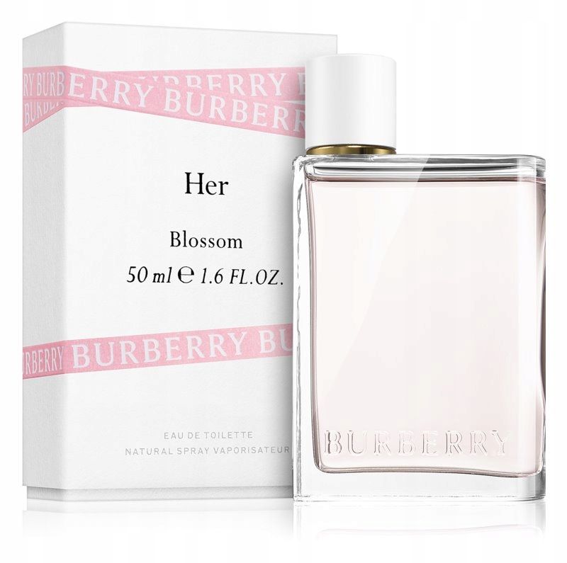 Burberry 2025 50ml xl