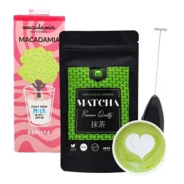 matcha-japonska-premium-bio-100g-napoj-macadamia-barista-1l-i-spieniacz
