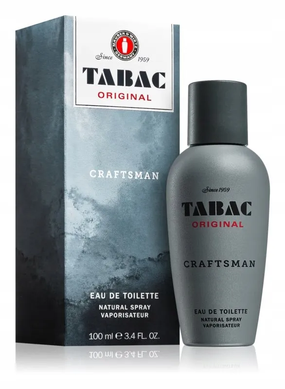 tabac-craftsman-edt-100ml