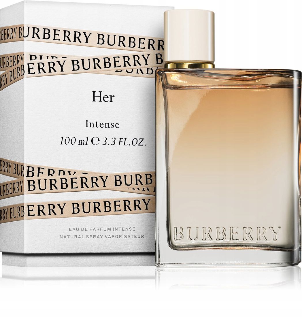 Burberry 100 ml outlet xl