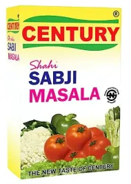 century-sabji-masala-50g
