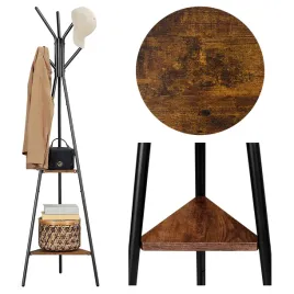 wieszak-loftowy-stojacy-aldo-rustic-czarny