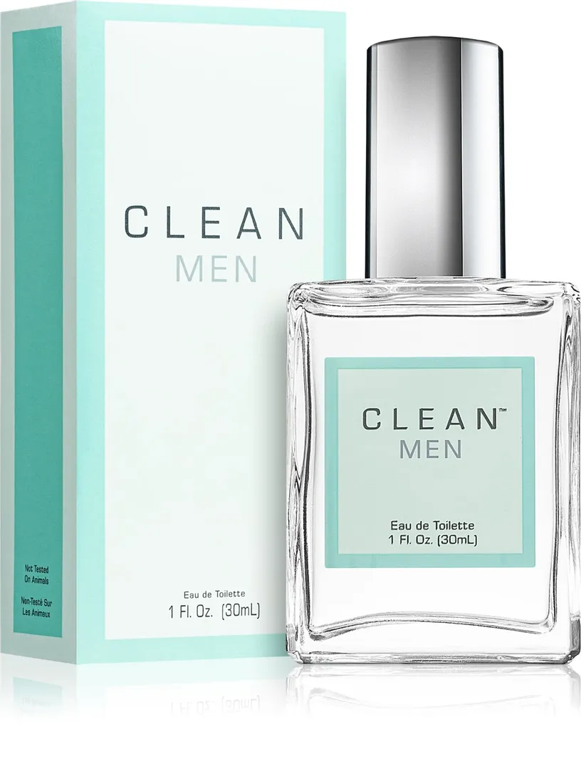 clean-men-edt-30ml-100percentoryginal