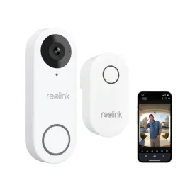 reolink-video-doorbell-wifi-d340w-dzwonek-z-kamera-chime