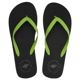 japonki-4f-meskie-basen-lato-sport-czarne-logo-fflim026a-72s-r-46