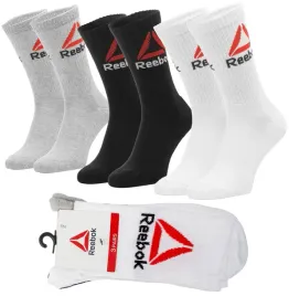 reebok-skarpety-dlugie-sportowe-bawelna-3-pak-multi-43-45