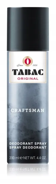 tabac-craftsman-dezodorant-spray-200ml