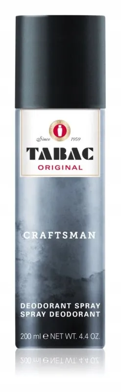 tabac-craftsman-dezodorant-spray-200ml