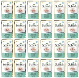 schesir-single-dish-tunczyk-z-dorada-mokra-karma-dla-kota-saszetka-24x50g