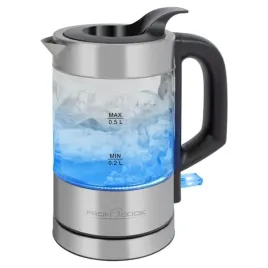 proficook-pc-wks-1228-g-czajnik-elektryczny-05-l-1100-w-stal-nierdzewna