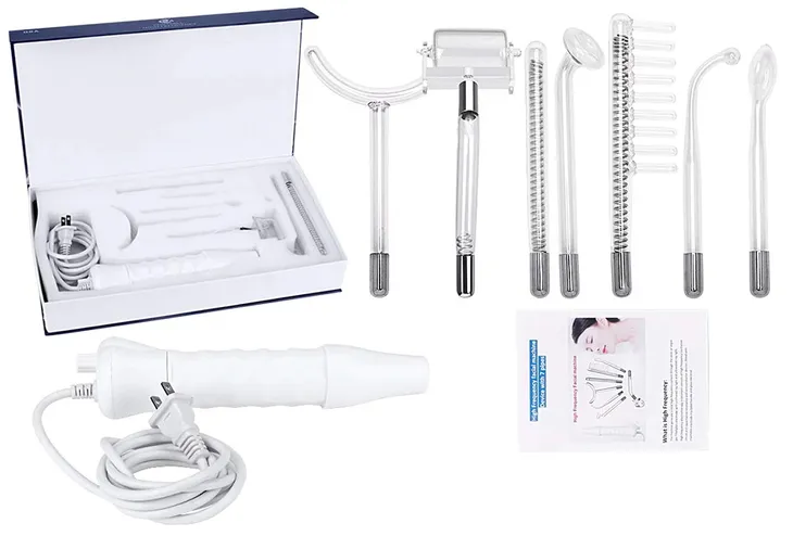 derma-wand-darsonval-7-elektrod-stan-nowy-marka-inna-marka