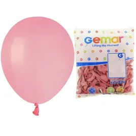 gemar-jasnorozowe-klasyczne-pastelowe-balony-makaroniki-13-cm-100-szt