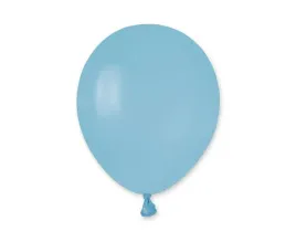 gemar-jasnoniebieskie-klasyczne-pastelowe-balony-makaroniki-13-cm-100-szt