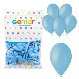 balony-klasyczne-jasnoniebieskie-lateksowe-na-urodziny-gemar-12-100-szt