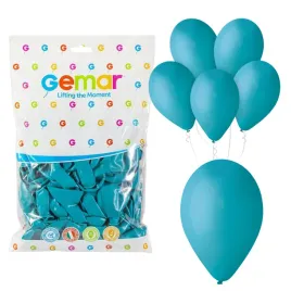 balony-klasyczne-pastelowe-turkusowe-lateksowe-na-urodziny-12-100-szt