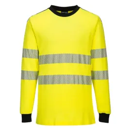 t-shirt-ostrzegawczy-trudnopalny-wx3-portwest-fr701-4xl