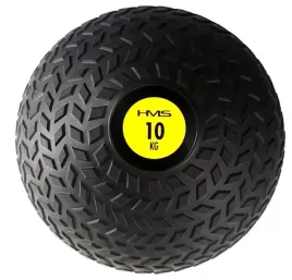 hms-slam-ball-pilka-lekarska-do-cwiczen-fitness-10-kg
