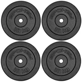 talerz-obciazenie-zeliwne-na-sztange-4x-10-kg-spokey