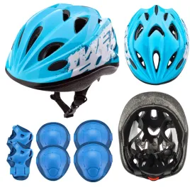 zestaw-regulowany-kask-rowerowy-ochronny-ochraniacze-dla-dziecka-r-s