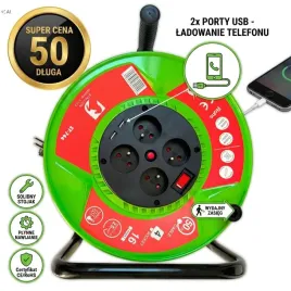 25m-3x25-przedluzacz-bebnowy-budowlany-gniazda-usb-c-wozek-stelaz-kola