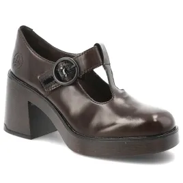 polbuty-rieker-58053-25-brown