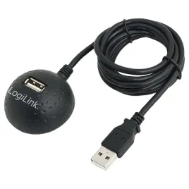 kabel-przedluzajacy-usb-a-a-usb-2-0-480-mb-s-czarny-logilink-cu0013b