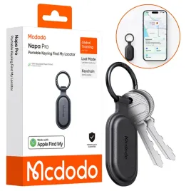 mcdodo-mini-lokalizator-gps-do-auta-kluczy-roweru-do-apple-find-my-czarny