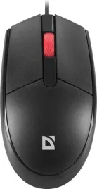 mysz-przewodowa-optyczna-bezklikowa-defender-delta-mm-523-usb-1000-dpi