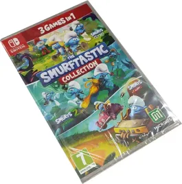 smurftastic-collection-3-gry-smerfy-switch-nowa-pl-na-kartdridzu