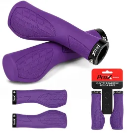 chwyty-rowerowe-prox-130mm-ergo-skrecane-fioletowe