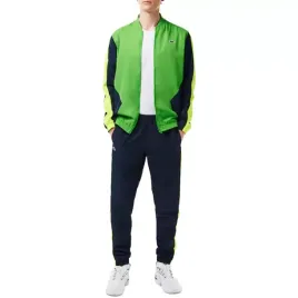 kompletny-meski-dres-lacoste-sport-spodnie-kurtka-zielono-granatowy-r-xs