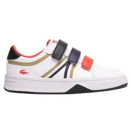 buty-dzieciecelacoste-l001-sportowe-sneakersy-na-rzepy-biale-r-34
