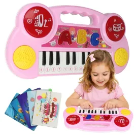 edukacyjne-pianinko-keyboard-dla-dzieci-24-klawisze-led-organy-do-nauki-g
