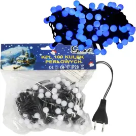 lampki-choinkowe-na-sznurze-100-led-perelki-niebieskie
