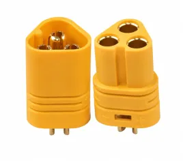 zlacze-silnikowe-amass-mt30-zestaw-3-pin-meskie-i-zenskie-20a