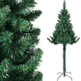 sztuczna-choinka-ada-zielona-na-pniu-160-cm